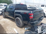 Nissan Frontier Pro-4X 4X4 1N6ED1EK0TN637498 снимка