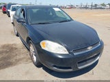 Chevrolet Impala Ltz 2G1WC5E3XD1186263 снимка