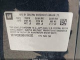 Chevrolet Impala Ltz 2G1WC5E3XD1186263 снимка