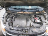 Ford Explorer Limited 1FM5K7F8XEGB73153 fotografie