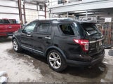 Ford Explorer Limited 1FM5K7F8XEGB73153 fotografie