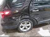 Ford Explorer Limited 1FM5K7F8XEGB73153 fotografie
