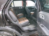 Ford Explorer Limited 1FM5K7F8XEGB73153 fotografie