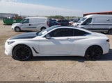 Infiniti Q60 Red Sport 400 Awd JN1FV7LL7MM560285 photo