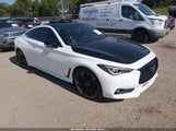 Infiniti Q60 Red Sport 400 Awd JN1FV7LL7MM560285 снимка