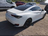 Infiniti Q60 Red Sport 400 Awd JN1FV7LL7MM560285 fotografie