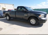 Ram  Tradesman 4X2 8' Box 3C6JR6DGXJG318152 fotografie