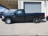 Ram  Tradesman 4X2 8' Box 3C6JR6DGXJG318152 fotografie