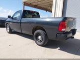 Ram  Tradesman 4X2 8' Box 3C6JR6DGXJG318152 fotografie