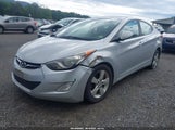 Hyundai Elantra Gls (Ulsan Plant) KMHDH4AEXCU176087 снимка