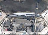 Chevrolet Impala Lt 2G1WT57K491235257 photo