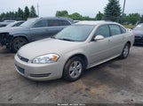 Chevrolet Impala Lt 2G1WT57K491235257 photo