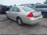 Chevrolet Impala Lt 2G1WT57K491235257 photo