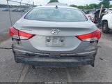 Hyundai Elantra Gls (Ulsan Plant) KMHDH4AE8CU413059 fotografie
