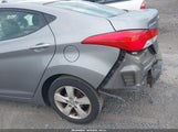 Hyundai Elantra Gls (Ulsan Plant) KMHDH4AE8CU413059 fotografie