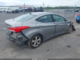 Hyundai Elantra Gls (Ulsan Plant) KMHDH4AE8CU413059 fotografie
