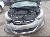 Hyundai Elantra Gls (Ulsan Plant) KMHDH4AE8CU413059 fotografie