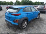 Hyundai Kona Se KM8K1CAA7LU469013 снимка