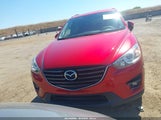 Mazda Cx-5 Touring JM3KE4CY0G0763267 fotografie