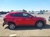 Mazda Cx-5 Touring JM3KE4CY0G0763267 fotografie