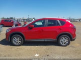 Mazda Cx-5 Touring JM3KE4CY0G0763267 fotografie