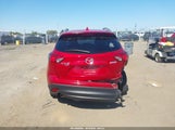 Mazda Cx-5 Touring JM3KE4CY0G0763267 fotografie