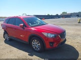 Mazda Cx-5 Touring JM3KE4CY0G0763267 fotografie