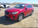 Mazda Cx-5 Touring JM3KE4CY0G0763267 fotografie