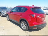 Mazda Cx-5 Touring JM3KE4CY0G0763267 fotografie
