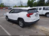 GMC Terrain Fwd Sle 3GKALMEV1ML327995 photo