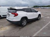 GMC Terrain Fwd Sle 3GKALMEV1ML327995 photo
