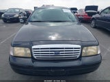 Ford Crown Victoria Standard 2FAFP73V08X171243 fotografie