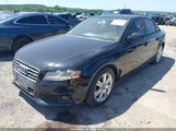 Audi A4 2.0T Premium WAUBFAFL6AN033455 снимка