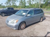 Honda Odyssey Ex-L 5FNRL3H79AB102336 снимка