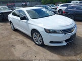 Chevrolet Impala 1Lt 2G1105S36J9126081 снимка