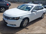 Chevrolet Impala 1Lt 2G1105S36J9126081 снимка