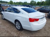 Chevrolet Impala 1Lt 2G1105S36J9126081 снимка