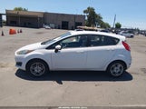 Ford Fiesta Se 3FADP4EJXHM140481 снимка
