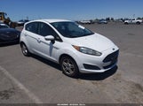 Ford Fiesta Se 3FADP4EJXHM140481 снимка