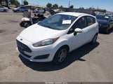 Ford Fiesta Se 3FADP4EJXHM140481 снимка