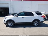 Ford Explorer 1FM5K8BH6JGC45214 снимка