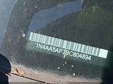 Nissan Maxima 3.5 Sv 1N4AA5AP7BC804894 fotografie