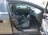 Hyundai Sonata Limited 5NPEC4AC7BH161173 fotografie