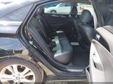 Hyundai Sonata Limited 5NPEC4AC7BH161173 fotografie