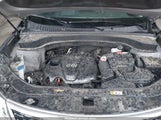 Kia Sorento Lx 5XYKT4A62EG443049 fotografie