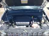Jeep Renegade Latitude ZACCJABTXFPB34833 снимка