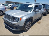 Jeep Renegade Latitude ZACCJABTXFPB34833 снимка
