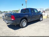 Ram  Classic Tradesman 4X4 6'4 Box 1C6RR7FG1LS156591 снимка
