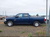 Ram  Classic Tradesman 4X4 6'4 Box 1C6RR7FG1LS156591 снимка