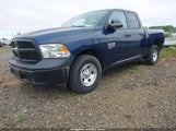 Ram  Classic Tradesman 4X4 6'4 Box 1C6RR7FG1LS156591 снимка
